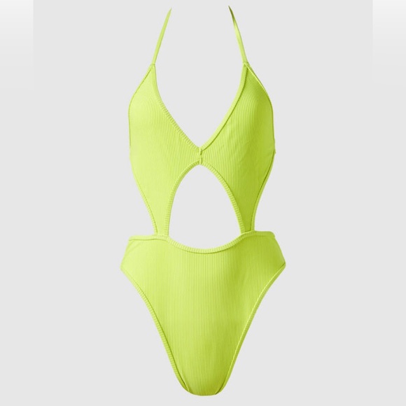 Lasenza | One Piece Monokini Suit - Picture 2 of 2